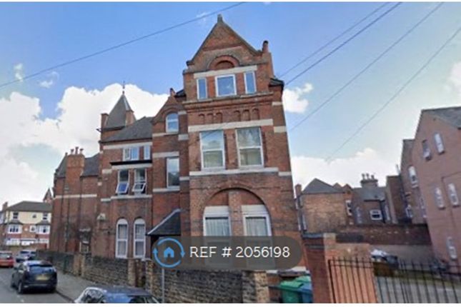 Semi-detached house to rent in Gedling Grove, Nottingham