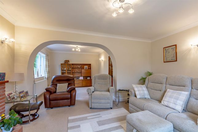 Detached house for sale in Hawthorn Avenue, Breaston, Derby