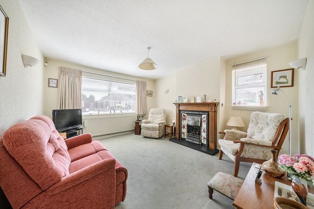 20, Mill Close Wroughton, Wroughton photo 4