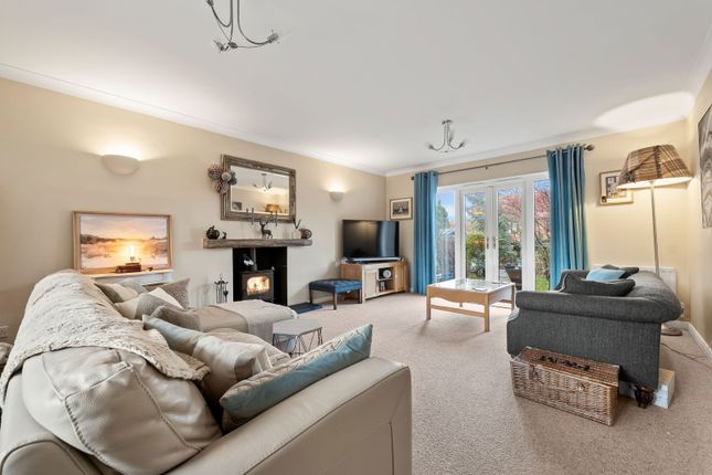 The Saffrons, Halam Road, Southwell photo 2