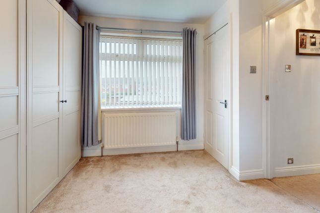 End terrace house for sale in Nevinson Avenue, South Shields, Tyne And Wear