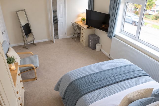 Room 3, 36, Delamere Road, Reading photo 4