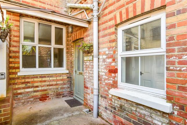 Flat for sale in Albert Road, Sandown, Isle Of Wight