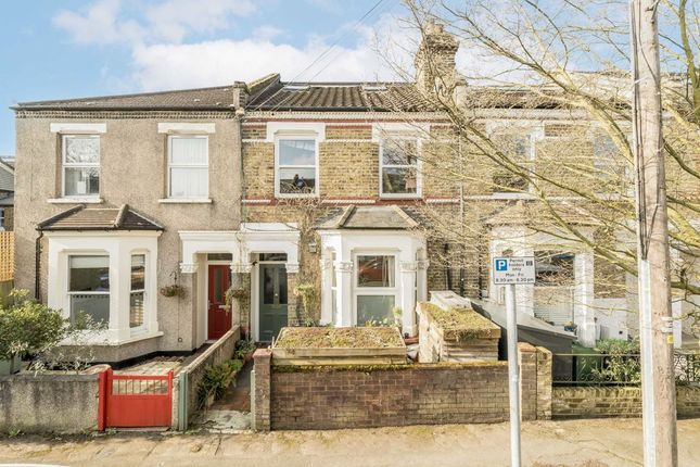 Thumbnail Flat for sale in William Road, London