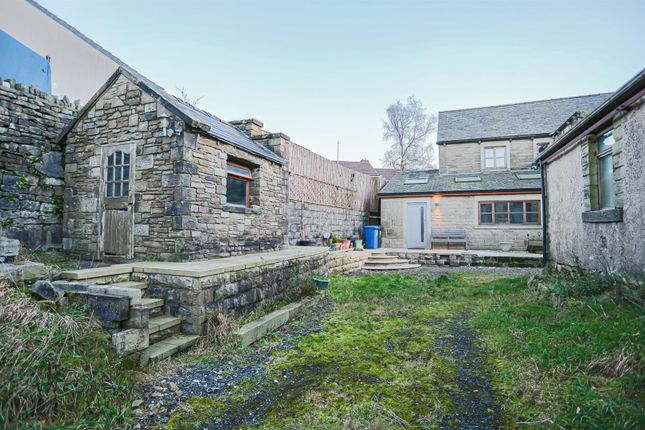 Farmhouse for sale in Pennine Road, Bacup