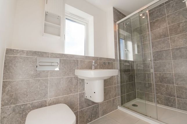10 Arkwright Way, Manchester photo 4