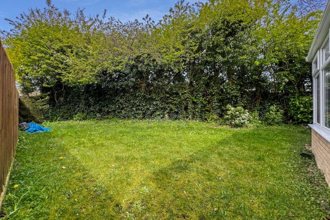 End terrace house for sale in The Hawtreys, Comberton, Cambridge
