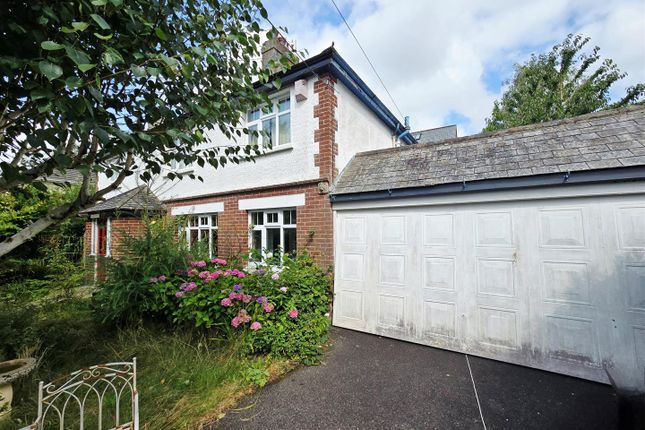 Penraddon, North Road, Lifton photo 4