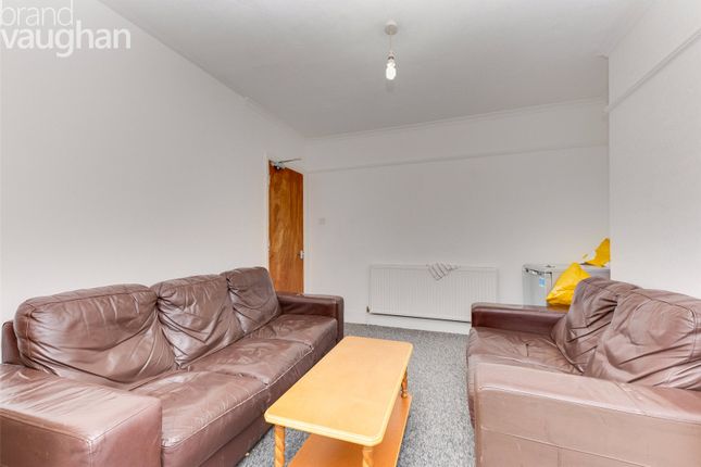 Terraced house to rent in Eastbourne Road, Brighton, East Sussex