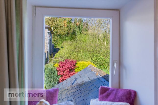 Terraced house for sale in Ribble Lane, Chatburn, Clitheroe, Lancashire