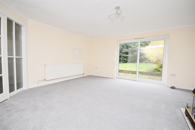 Semi-detached bungalow for sale in Miles Avenue, Leighton Buzzard