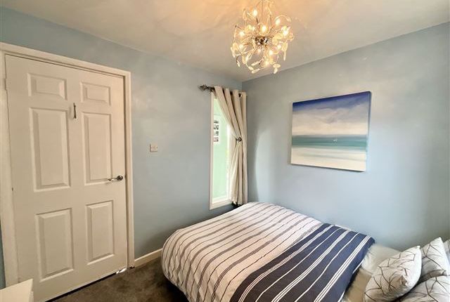 Bungalow for sale in Ivanhoe Mews, Swallownest, Sheffield