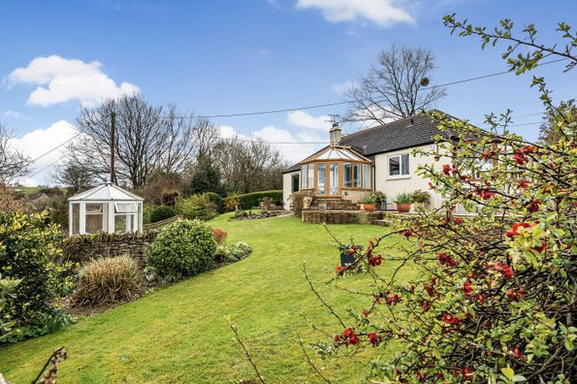 Detached bungalow for sale in Burleigh, Stroud