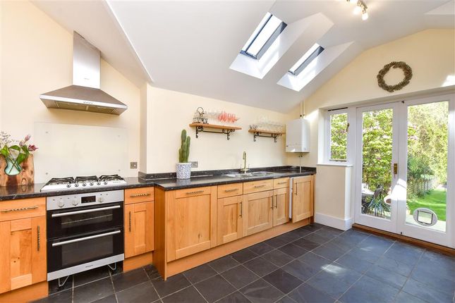 Terraced house for sale in Reigate Heath, Reigate, Surrey
