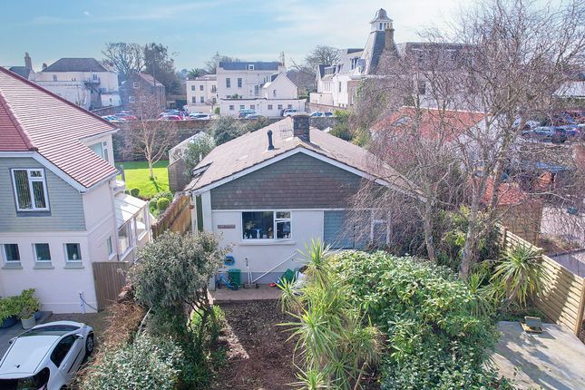 Property for sale in Mounument Gardens, Upland Road, St Peter Port, Guernsey
