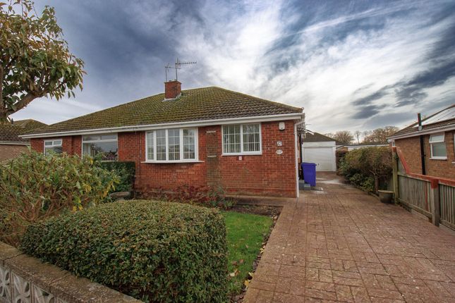 Bungalow for sale in Chevin Drive, Filey