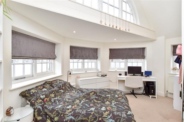 End terrace house for sale in Western Road, Lewes, East Sussex