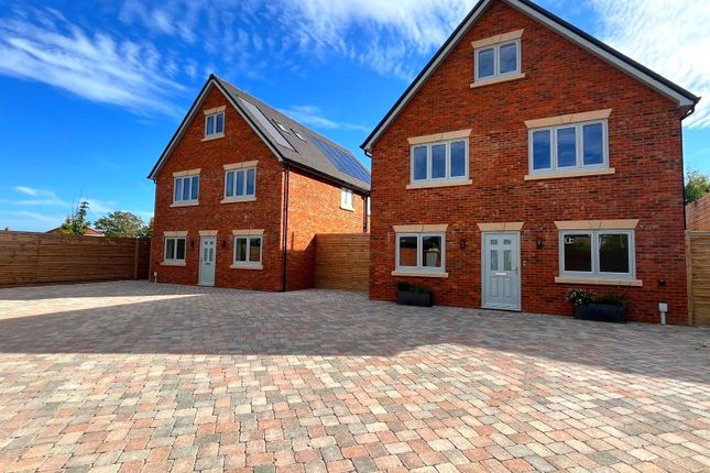 PLOT 1 Mariya & Arayah,, Amberstone, Hailsham photo 4