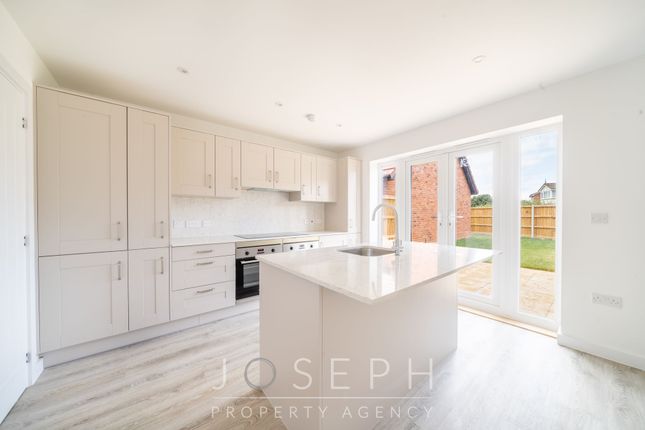 Plot 47 Nelson Avenue, Shotley Gate photo 2
