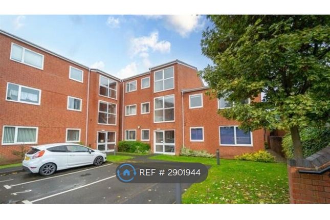 Flat  Lilafield Court, Kingstanding Road, Birmingham photo 3