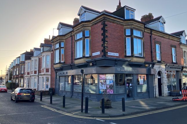 Thumbnail Retail premises to let in Manor House Road, Newcastle Upon Tyne