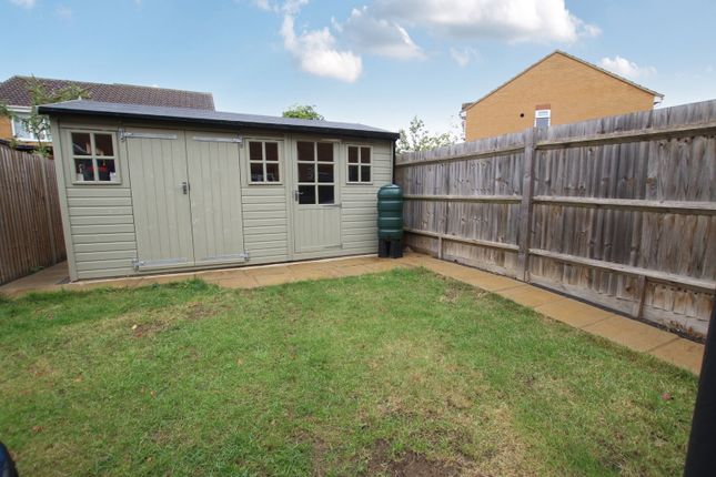 15, Lindisfarne Close, Sandy photo 4