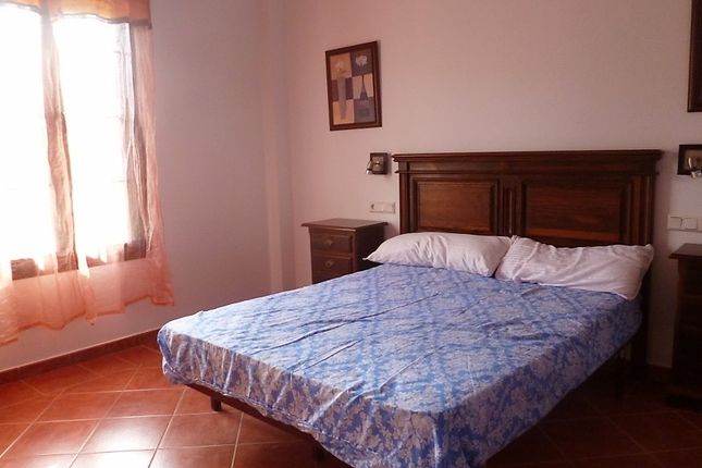 Property for sale in Setenil De Las Bodegas, Andalucia, Spain