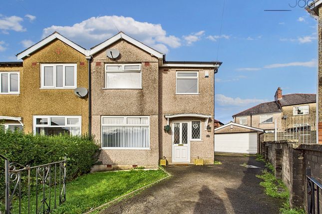 Welcome To Greaves Drive