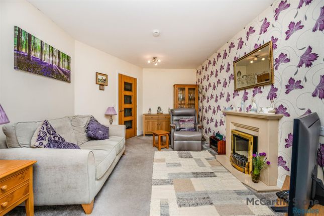 40 Henshaw Court, 295 Chester Road, Birmingham photo 4