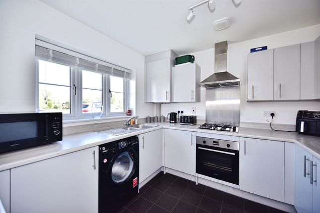 8, Bramling Cross Close, West Malling photo 2