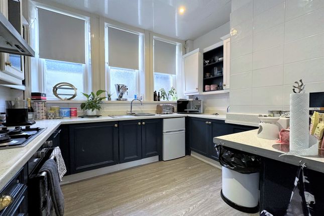 Flat for sale in Dunham Road, Altrincham