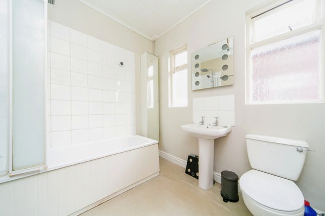 Terraced house for sale in North Road, West Kirby, Wirral, Merseyside