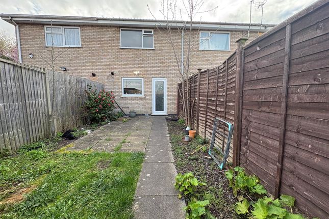 26, Keepers Walk, Leicester photo 3