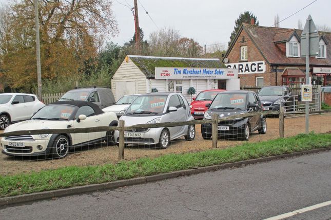 Thumbnail Retail premises for sale in Car Sales Site, The Street, Sedlescombe