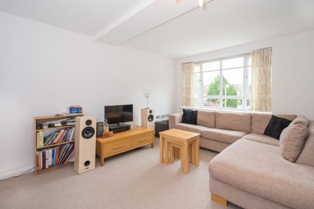 Flat 5, 51, Sunderland Avenue, Oxford photo 3