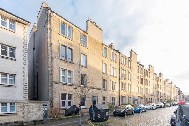 Thumbnail Flat for sale in 23/10 Cathcart Place, Dalry, Edinburgh