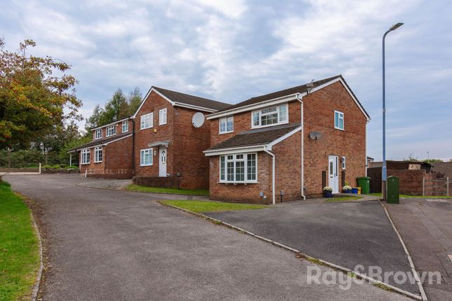 28 Sundew Close, Cardiff photo 4