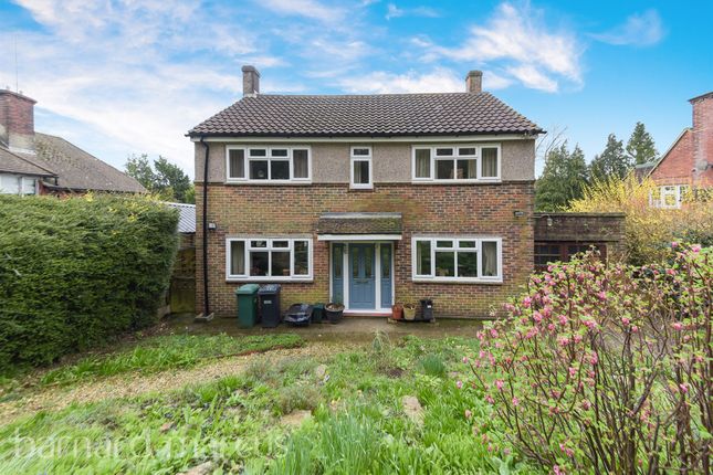 Thumbnail Detached house for sale in St. Monicas Road, Kingswood, Tadworth