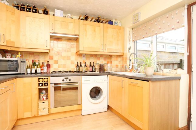 Semi-detached house for sale in Green Tree Road, Midsomer Norton, Radstock