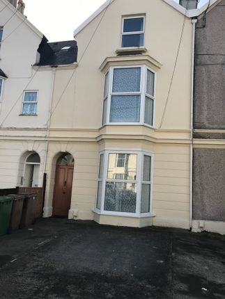 Terraced house to rent in Headland Park, Plymouth