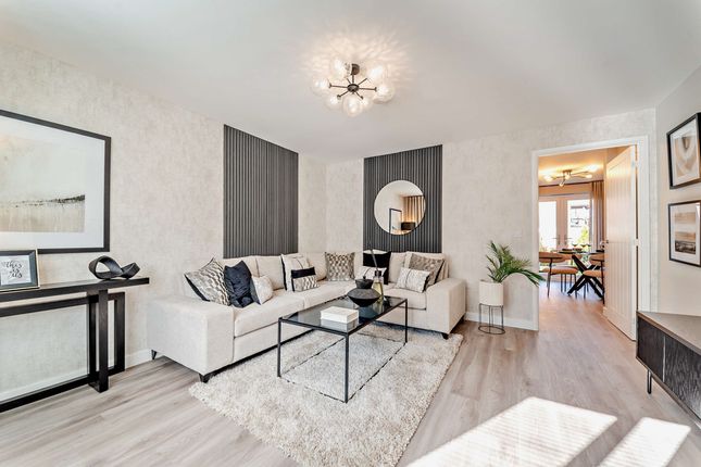 Plot 2, Old Glasgow Road, Kilwinning photo 2
