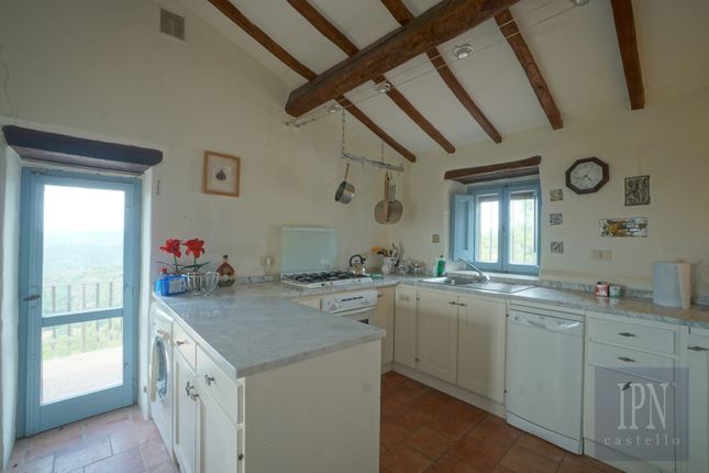 Country house for sale in Località San Faustino, Pietralunga, Perugia, Umbria, Italy