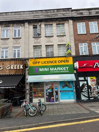 Thumbnail Commercial property for sale in Shenley Road, Borehamwood