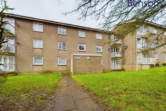 Thumbnail Flat to rent in Ontario Place, East Kilbride, South Lanarkshire