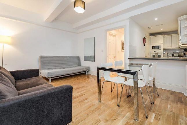 Thumbnail Flat to rent in Printers Inn Court, London