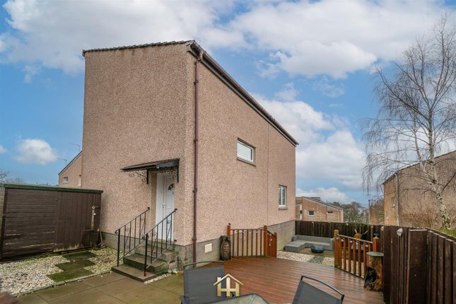 2-bed house on 132, Yarrow Terrace, Dundee, £120,000
