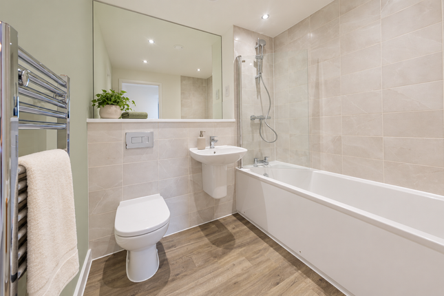 Aspect House, Hatfield photo 4