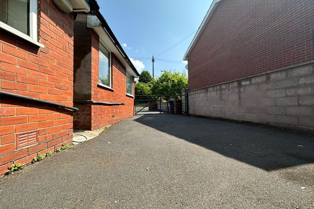 Semi-detached house for sale in Burnley Road, Blackburn