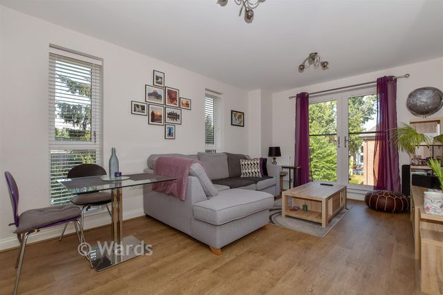 8, Charlotte Way, West Malling photo 4