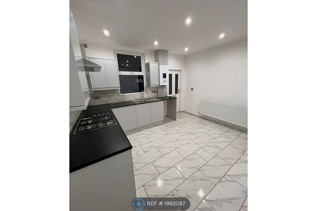 Thumbnail End terrace house to rent in Holme Lane, Sheffield